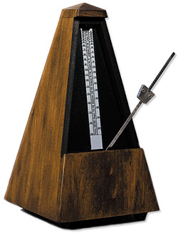 old_metronome